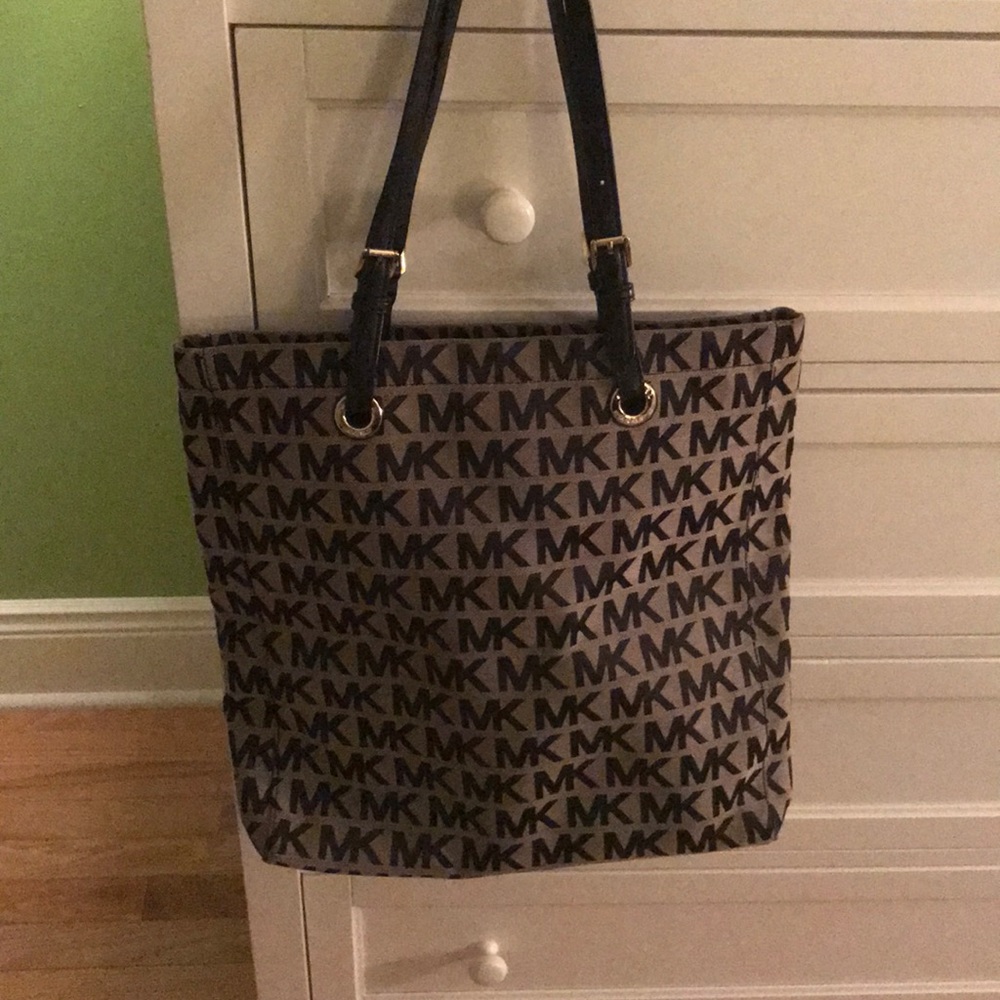 Michael Kors Tote Bag